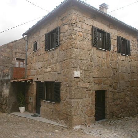 Casa Da Carreira Villa Macainhas Esterno foto