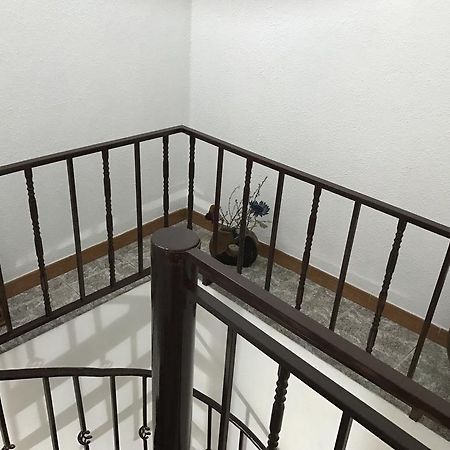 Casa Da Carreira Villa Macainhas Esterno foto