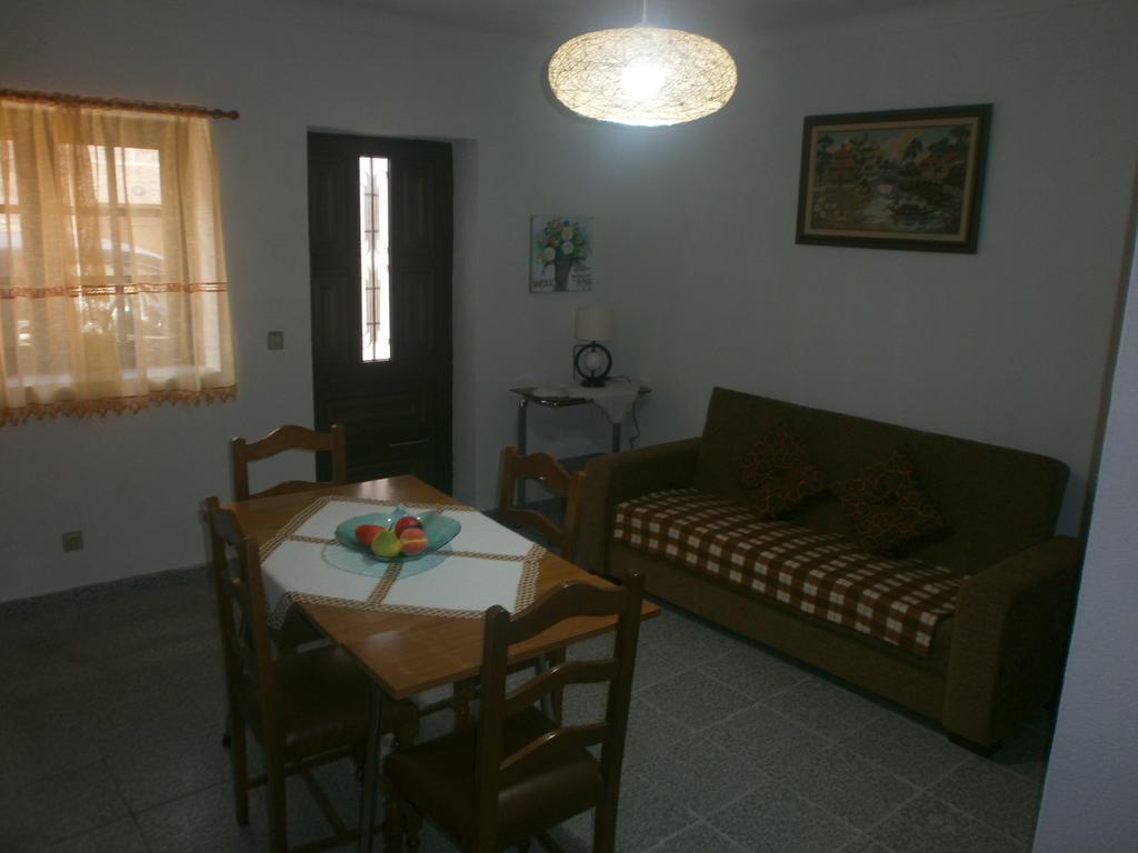 Casa Da Carreira Villa Macainhas Esterno foto