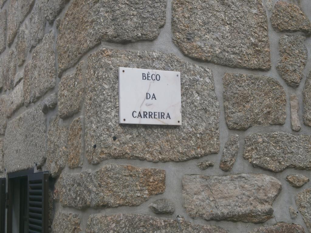 Casa Da Carreira Villa Macainhas Esterno foto