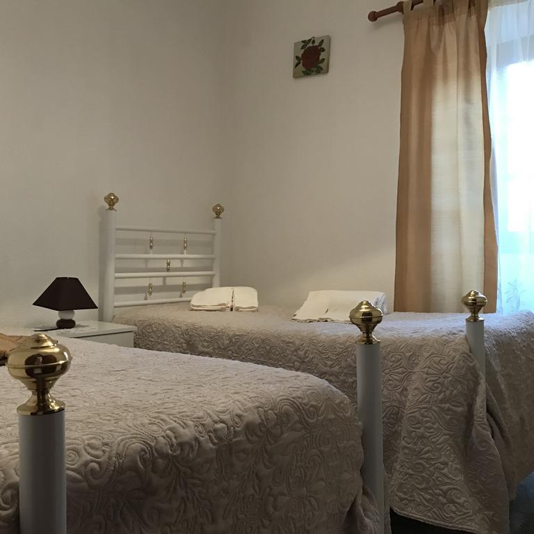 Casa Da Carreira Villa Macainhas Esterno foto