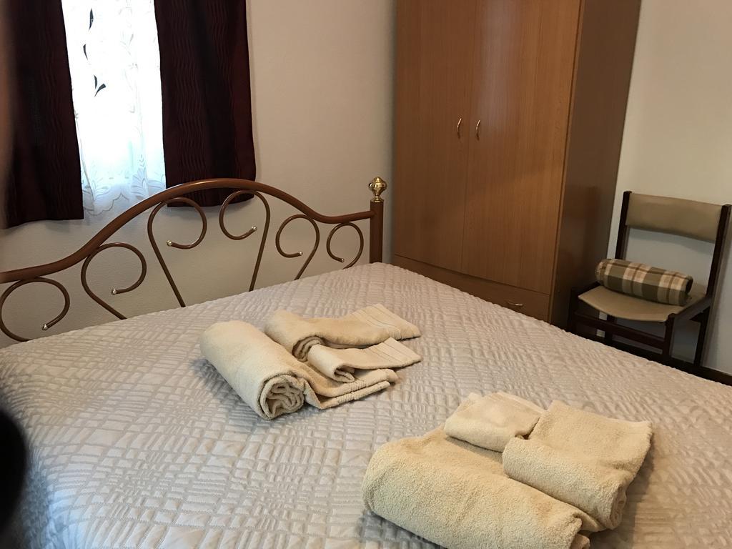 Casa Da Carreira Villa Macainhas Esterno foto