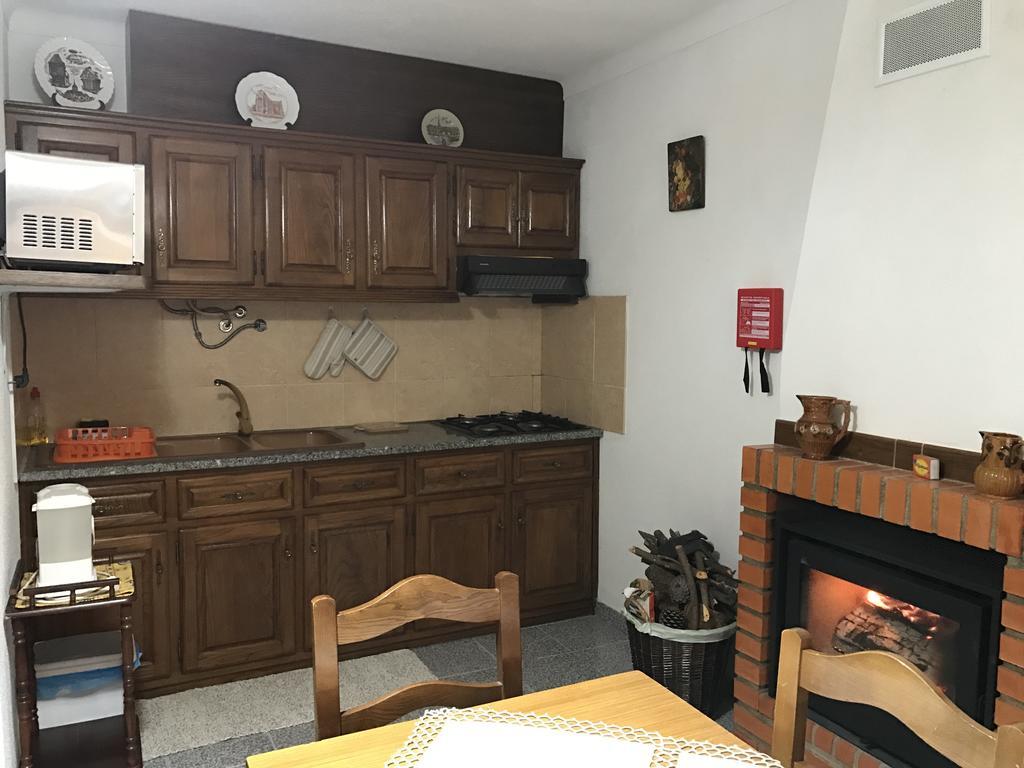 Casa Da Carreira Villa Macainhas Esterno foto