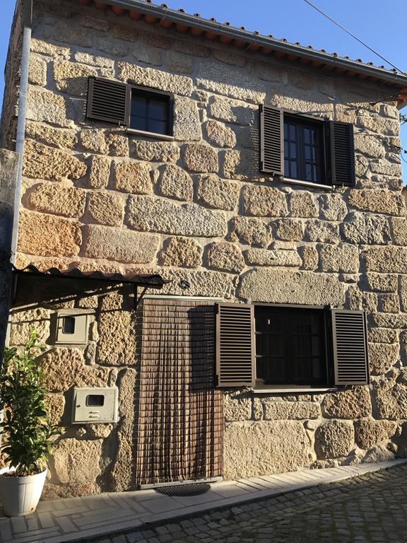 Casa Da Carreira Villa Macainhas Esterno foto